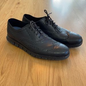 Cole Haan Grand Os Loafers